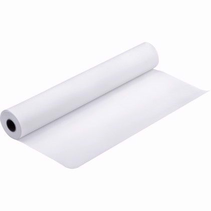 Epson Bond Paper White 80, 1067mm x 50 metri