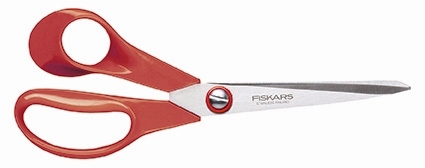 Fiskars foarfece universal 21cm stânga