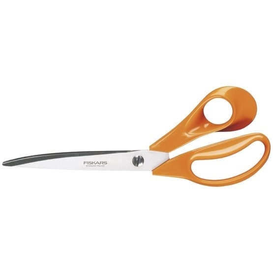 Fiskars foarfece Classic Croitor 9863 25cm