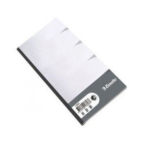 Esselte Blocnotes telefonic 5-parti 120x245mm 75 foi