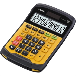 Calculator Casio WM-320MT