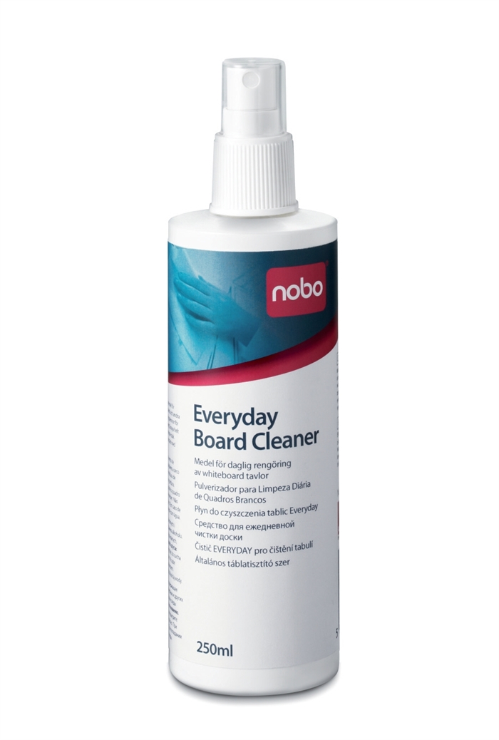 Nobo WB spray de curățare Every Day 250ml