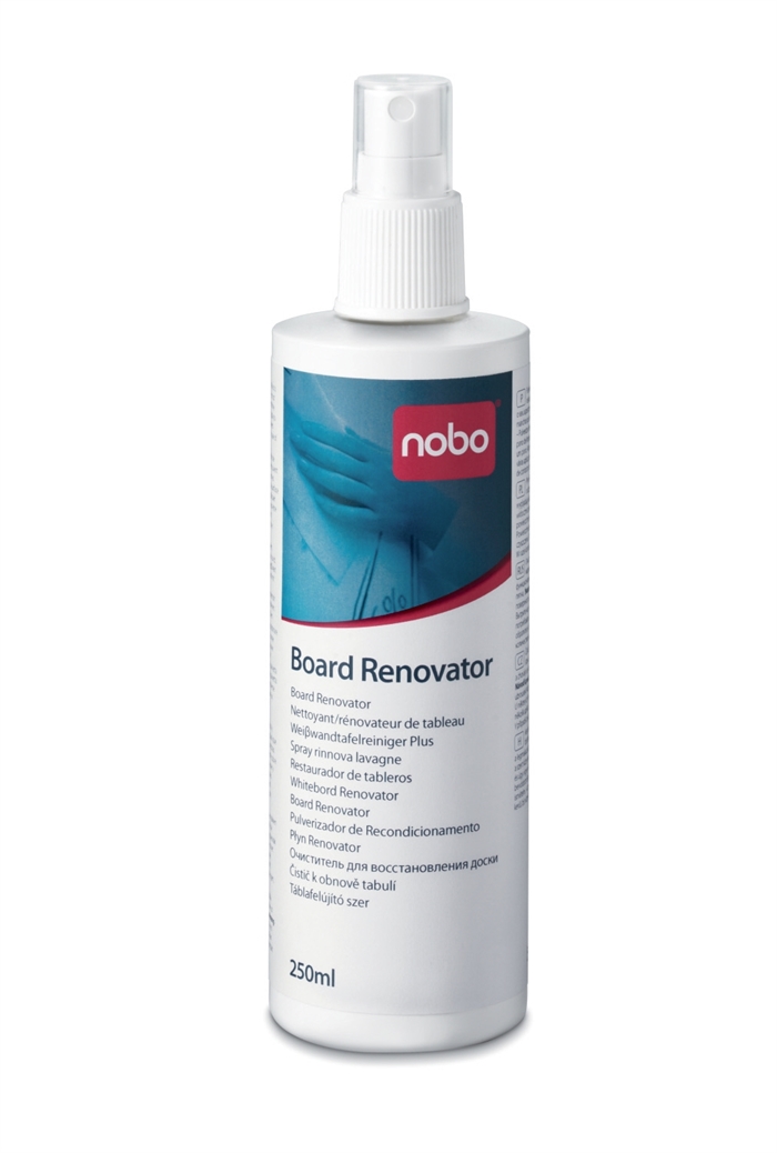 Nobo WB spray de curățare Renovater 250ml