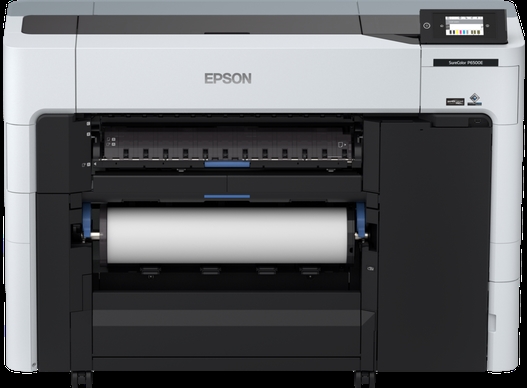 Epson SureColor SC-P6500E - Cu rolă simplă + include 1 an de servicii la fața locului