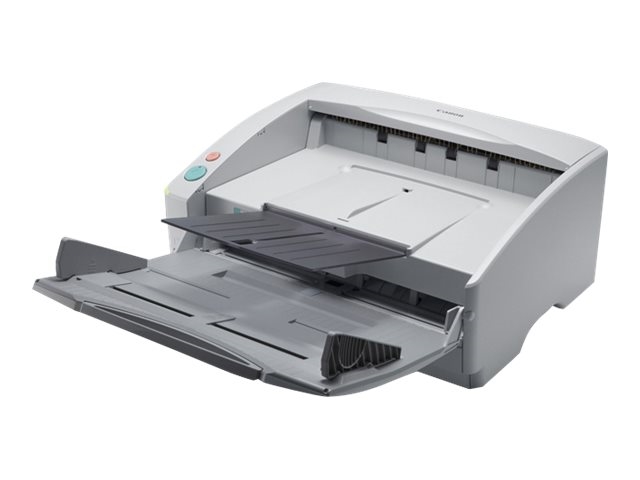 Canon DR-6030C - Scanner A4 și A3