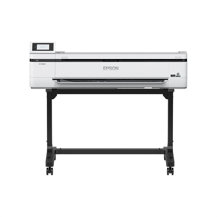 Epson SureColor SC-T5100M + incl. 1 an de serviciu la fața locului