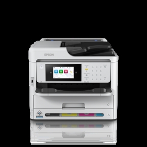 Epson WorkForce Pro WF-C5890DWF - A4, imprimantă multifuncțională