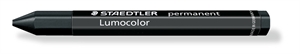 Staedtler Creion Lumocolor permanent omnigraph negru