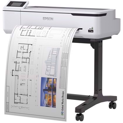 Epson SureColor T3100 - 24" (61 cm) plotter