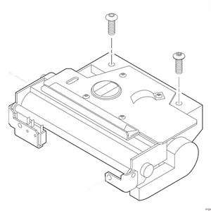 Cutter Printronix