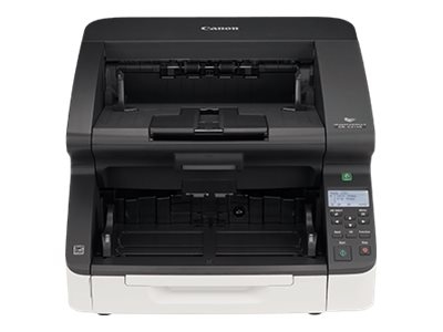 Canon DR-G2140 - Scanner A4 și A3