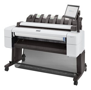 HP DesignJet T2600, Plotter cu scanner + inclus 1 an de servicii la fața locului