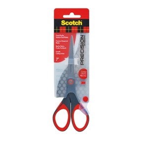 Foarfecă 3M Scotch Precision 180mm