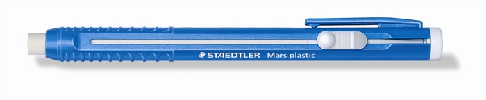 Staedtler Radierer pen Mars plastic cu suport