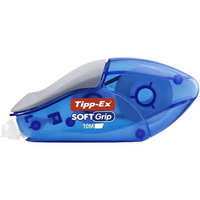 Tipp-Ex Tipp-Ex Soft Grip bandă corectoare