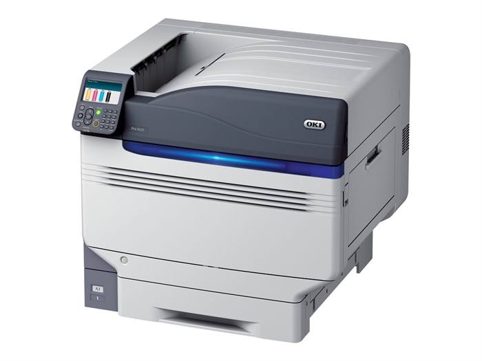 OKI Pro 9431 A3 Mașină de tipar digitală - CMYK