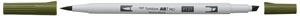 Marker Tombow alcool ABT PRO Dual Brush 127 anghinare