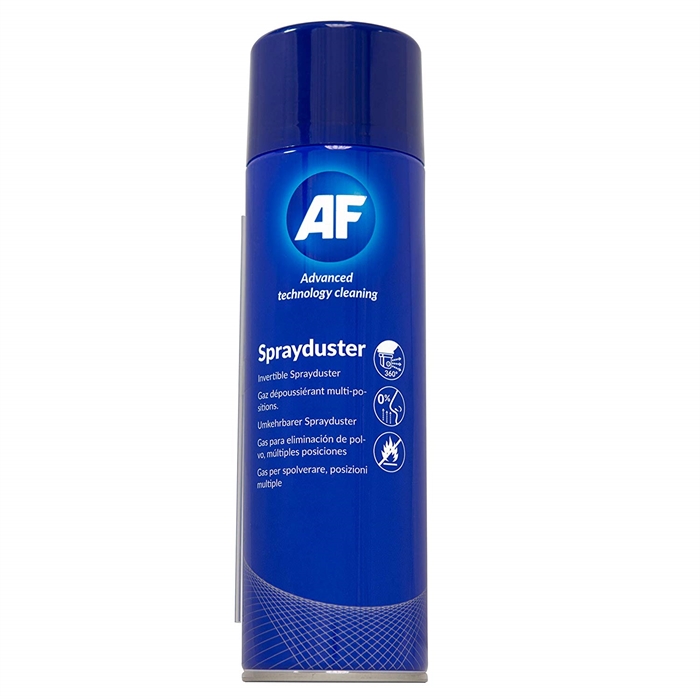 AF Sprayduster inversabil - Neinflamabil (200ml)