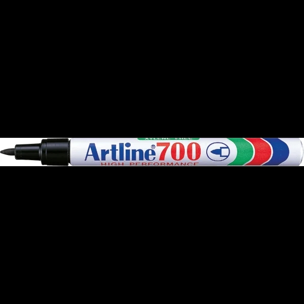 Marker permanent Artline 700 0.7