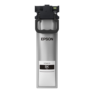 Epson T11C1 cartuș de cerneală L Negru 3.000 pagini