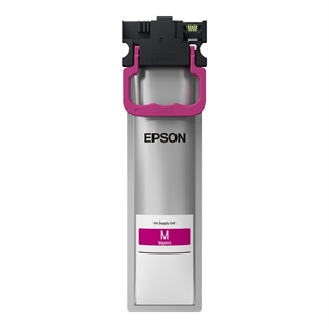 Cartuș de cerneală Epson T11C3 L Magenta 3.000 de pagini