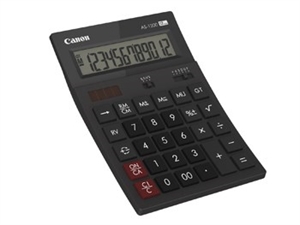 Calculator de birou Canon AS-1200