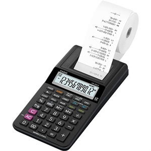 Calculator de imprimare Casio HR-8RCE