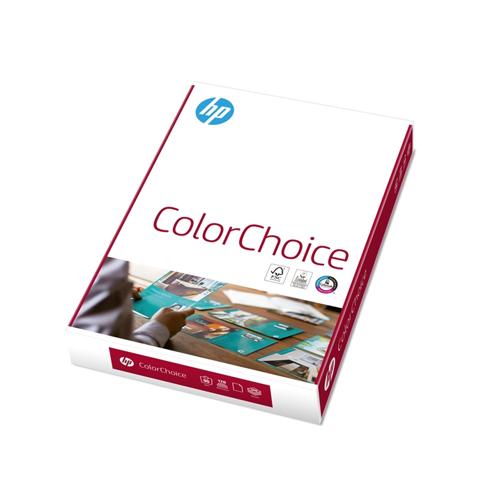 A3 Hârtie de copiat Color Choice 90 g/m² - pachet de 500 de coli