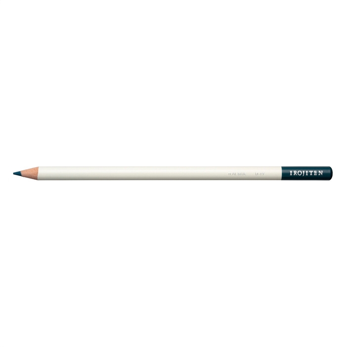 Tombow Creion de culoare Irojiten albastru teal