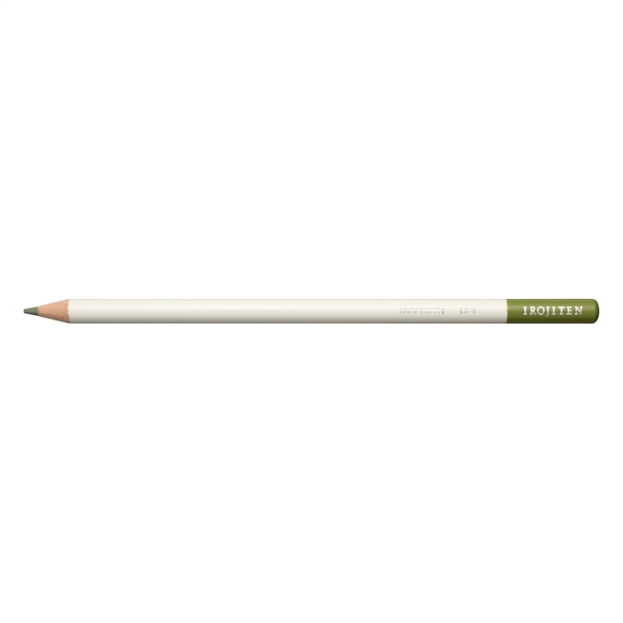 Tombow Creion colorat Irojiten verde salvie