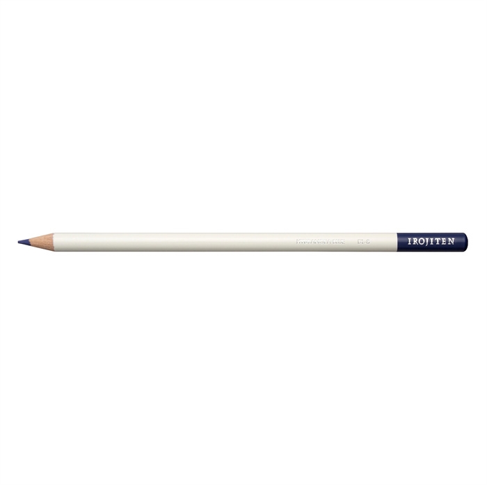 Tombow Creion Colorat Irojiten hydrangea blue