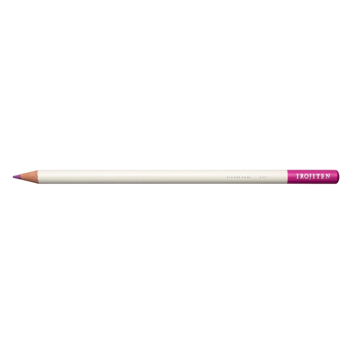 Tombow Creion colorat Irojiten peony pink