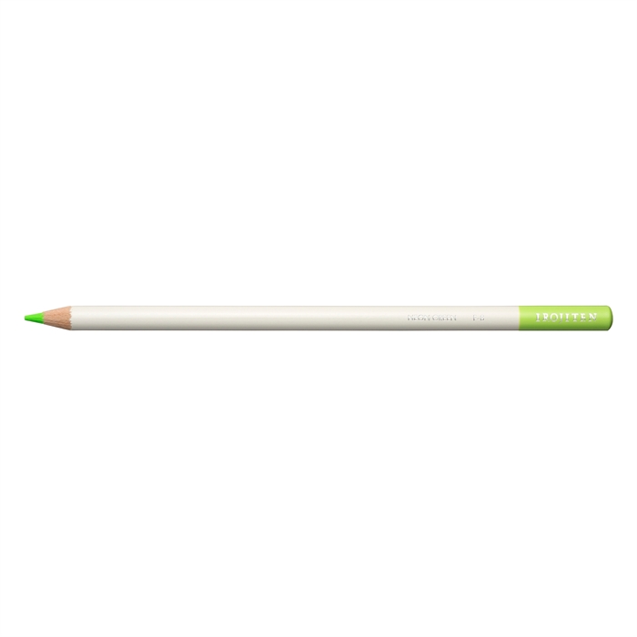 Tombow Creion colorat Irojiten verde neon