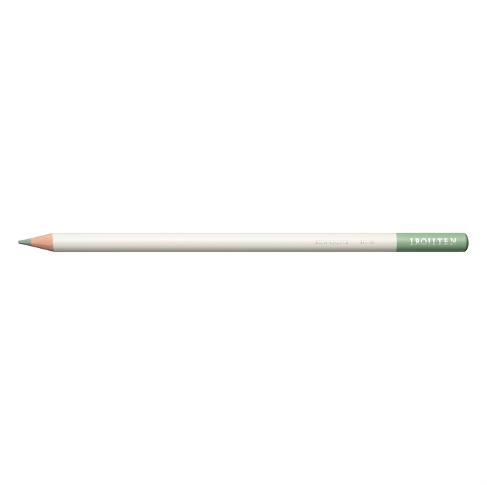 Tombow Creion Colorat Irojiten mist green