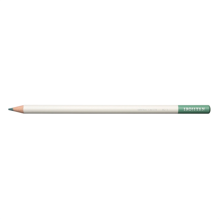 Tombow Creion Colorat Irojiten verde cuarț