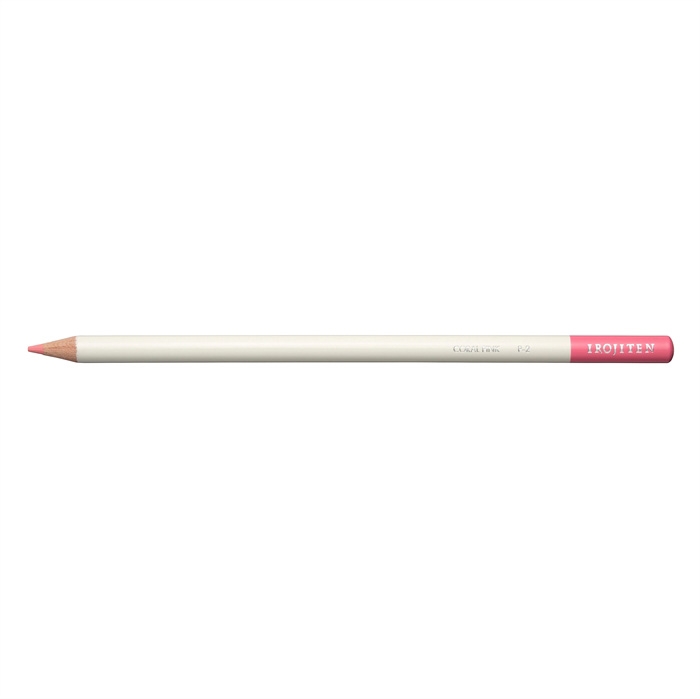 Tombow Creion colorat Irojiten coral pink