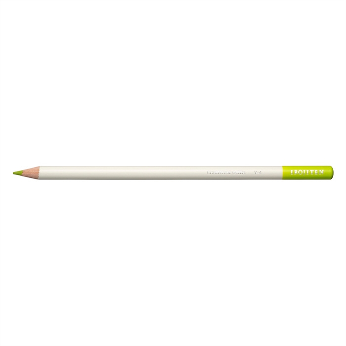 Creion colorat Tombow Irojiten chartreuse green