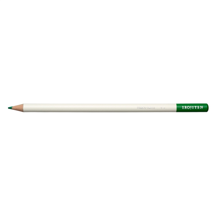 Tombow Creion Colorat Irojiten verde papagal