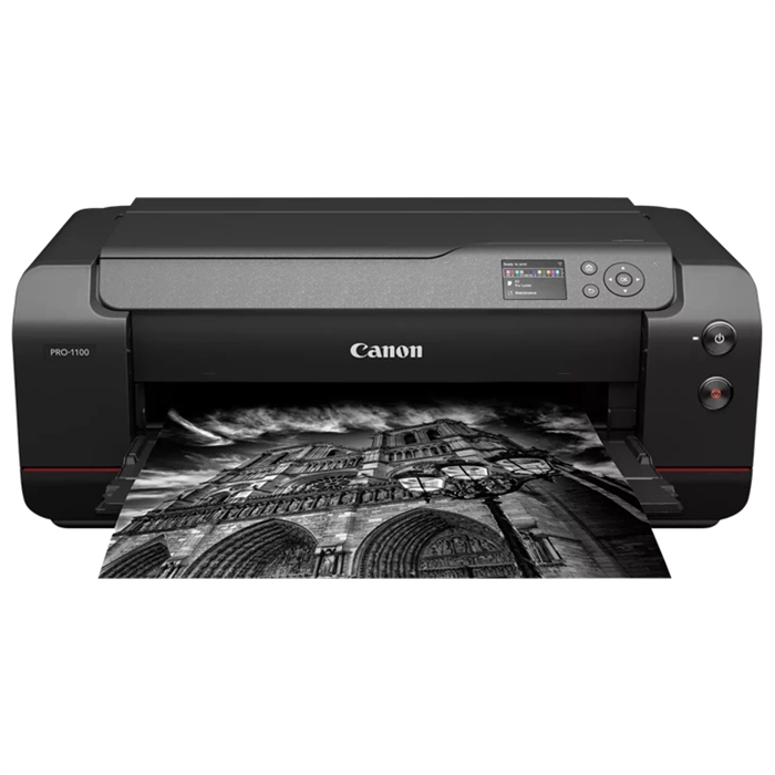 Canon imagePROGRAF PRO 1100, Fotoprinter A2