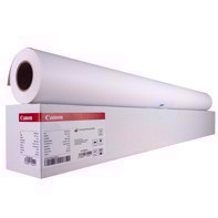 Canon Matt Polypropylene Waterresistant 1514C 115 g/m² - 36" x 30,5 meter 