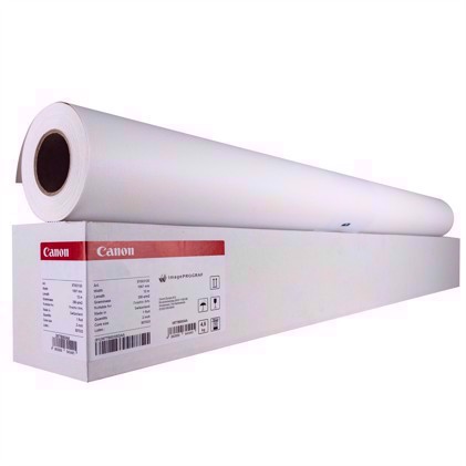 Canon PolyWeave Light B1 IJM578 145 g/m² - 42" x 45 meter 