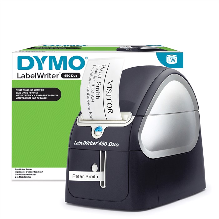 LabelWriter 450 Duo