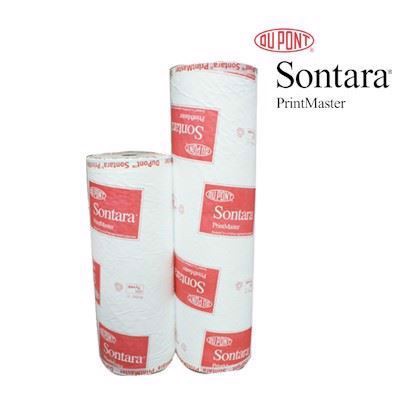 DuPont Sontara Printmaster afvaskerstof til Heidelberg 105 XL ( 1075 mm )