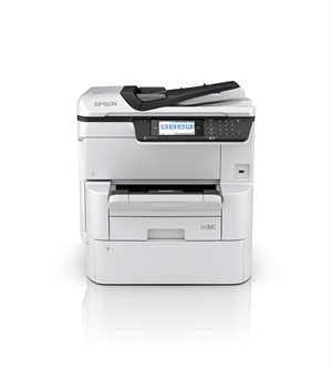 Epson WorkForce Pro WF-C878RDWF - A4 și A3, imprimantă multifuncțională