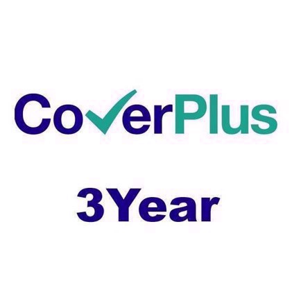 Serviciu CoverPlus Onsite de 3 ani pentru SureColour SC-T2100