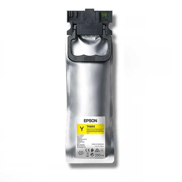 Epson T46K4 Yellow 250 ml punga de cerneală pentru SureLab SL-D1000