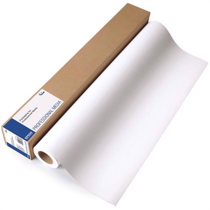 Epson PremierArt WaterResistant Canvas Satin 350 g/m2 - 60" x 12,2 m | C13S045065