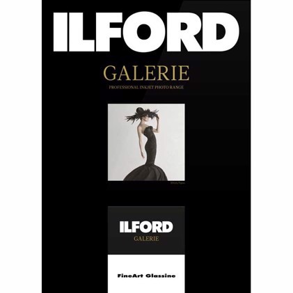 Ilford Galerie FineArt Glassine - A2 - 50 coli