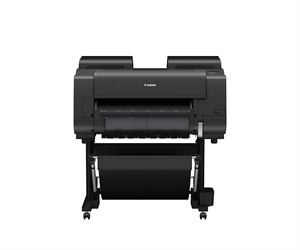 Canon imagePROGRAF GP-2600S, Imprimantă de 24" - incluzând suport și derulator + incluzând 1 an de serviciu la fața locului