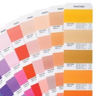 Pantone Formula Guide Set